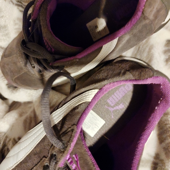 PUMA SPEEDCAT - Picture 5 of 7